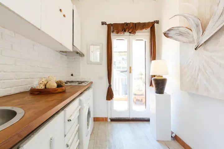 Apartamento Elite Navona Roma